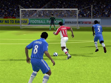 Soccer online 